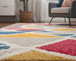 Best Area Rug cleaning