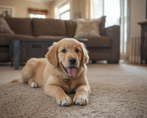 Pet Odor & Stain Removal