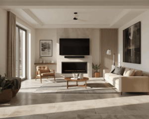 Tile & Grout Cleaning