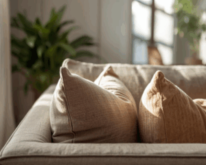 Best Upholstery Cleaning