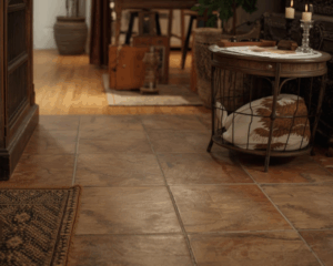 Tile & Grout Cleaning