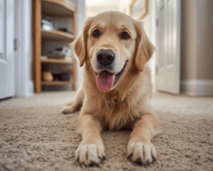 Pet Odor & Stain Removal
