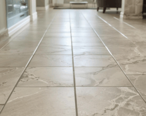 Tile & Grout Cleaning