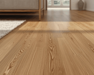 Hardwood Floor Cleaning