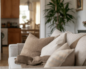 Best Upholstery Cleaning in town