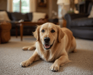 Pet Odor & Stain Removal