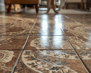 Tile & Grout Cleaning