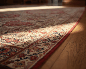 Best Area Rug cleaning