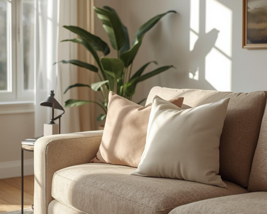 Best Upholstery Cleaning in town