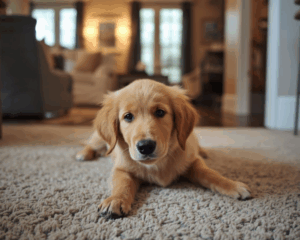 Pet Odor & Stain Removal