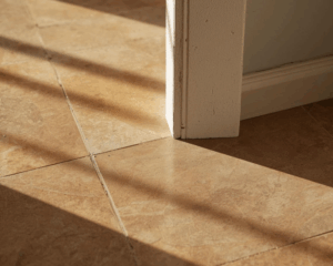 Tile & Grout Cleaning