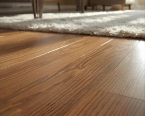 Hardwood Floor Cleaning