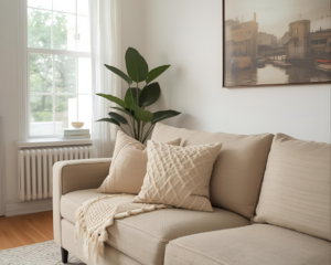 best upholstery cleaning