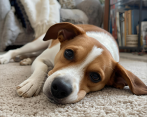 Pet stains carpet cleaning
