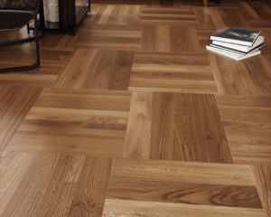 Hardwood Floor Cleaning