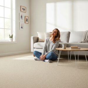 Carpet Cleaning